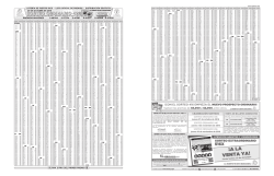Lista Completa de Loter&iacute;a en PDF
