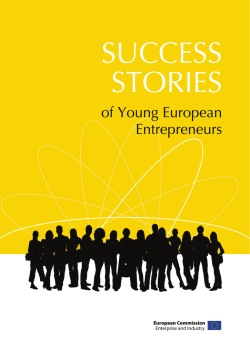 Bienvenido a V&iacute;a Emprende | V&iacute;a Emprende