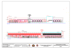 "parque nacional pilcomayo" "centro de