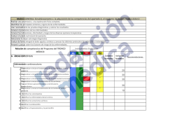 Acceda al programa del tronco m&eacute;dico completo
