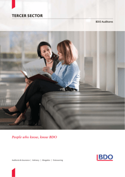 Tercer Sector