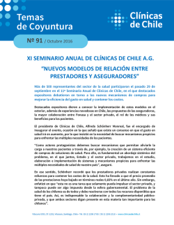 Descargar - Cl&iacute;nicas de Chile