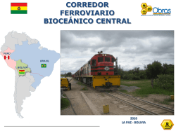 analisis de alternativas de inversion - UN