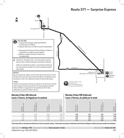 Transit Book October 2016