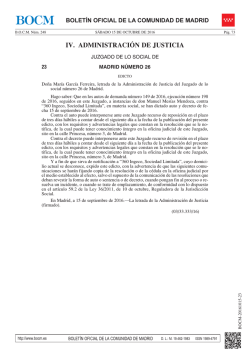 PDF (BOCM-20161015-23 -1 p&aacute;gs -73 Kbs)