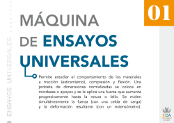 ensayos un iversales
