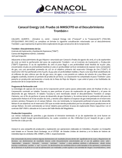 anexo - Superintendencia Financiera de Colombia