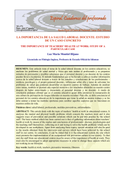 Inicio - Consejer&iacute;a de Educaci&oacute;n