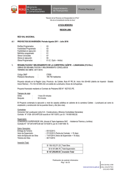 Lima.doc - Provias Nacional