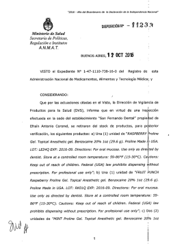 Disposici&oacute;n 11233/2016