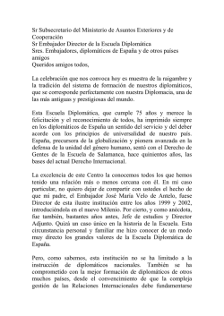 palabras de santiago velo de antelo, director