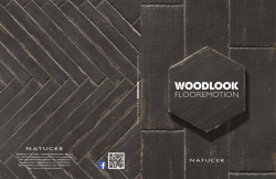 Natucer woodlook