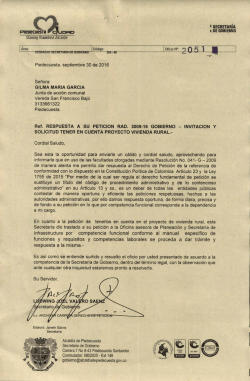 Documento - Alcald&iacute;a de Piedecuesta