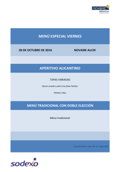 cartel aperitivo alcoi 28-10-16