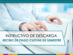 Presentaci&oacute;n de PowerPoint