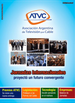 Descargar &uacute;ltimo n&uacute;mero