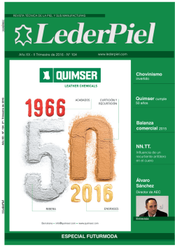 Descargar - Lederpiel