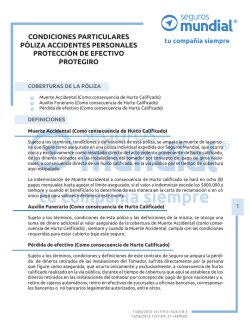 Protegiro - SuperGiros