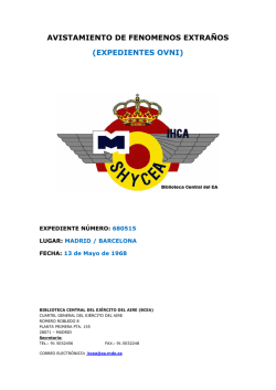 1 - Biblioteca Virtual de Defensa