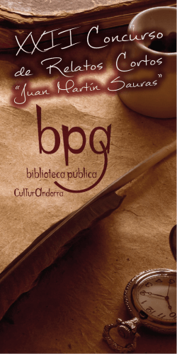 Fuente - Escritores.org