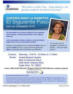 TC Poster - United Medical Centers