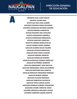 abundio diaz juan carlos aburto julian gael acatitlan