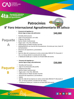 Presentaci&oacute;n de PowerPoint