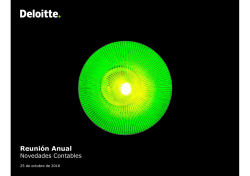 Descargar presentaci&oacute;n del evento