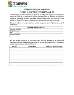 Descarga - Municipalidad Provincial de Huancayo