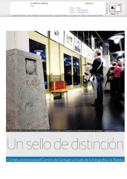 La Nueva cr&oacute;nica