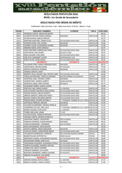 Secundaria_1_resultados - CEP Salesiano "Santa Rosa" &ndash; Huancayo