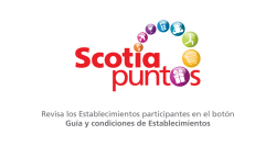 Revisa los Establecimientos participantes en el bot&oacute;n Gu&iacute;a y