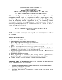 Descargar - Consejo de la Magistratura