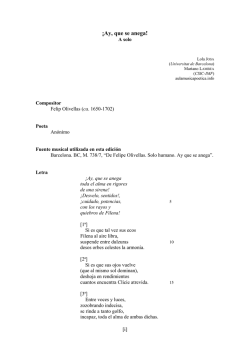 &iexcl;Ay, que se anega! - digital