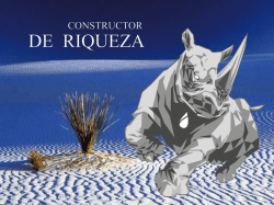 Presentaci&oacute;n de PowerPoint