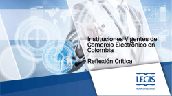 Qu&eacute; es Comercio Electr&oacute;nico?