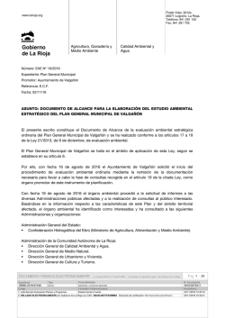 Gobierno de La Rioja