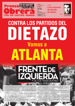 Descargar PDF - Partido Obrero