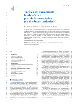 en el cￃﾡncer testicular