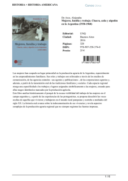 Descargar pdf - canoa libros