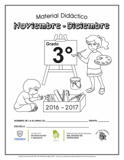 14 - Servicios Educativos del Estado de Chihuahua