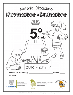 1 - Servicios Educativos del Estado de Chihuahua