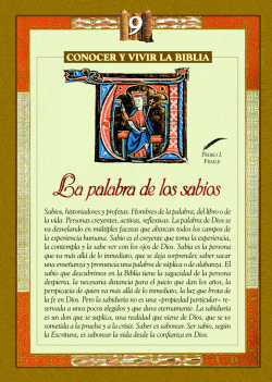 Bienvenido a Paulinas.es