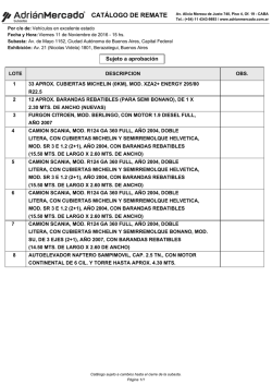 Sujeto a aprobaci&oacute;n