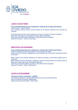 centro de estudios ica oviedo