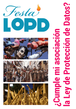 Descarga el dossier informativo