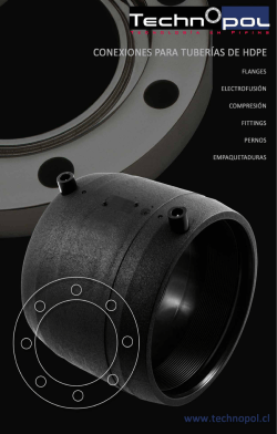 flanges de respaldo convoluted ipp deltaflex