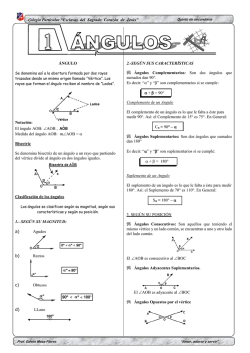 El &aacute;ngulo AOB - WordPress.com