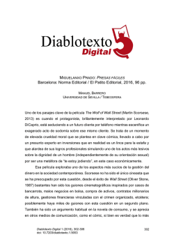 Diablotexto Digital
