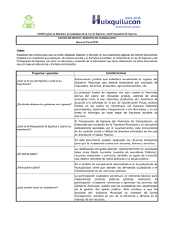 Norma para la difusi&oacute;n a la ciudadan&iacute;a de la Ley de